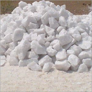 Minerals Quartz Lumps