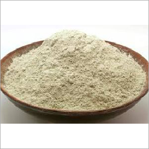 Sodium Bentonite Powder By CROWN MINERALS AND CHEMICALS