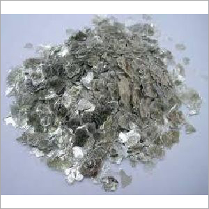 Minerals Mica Flakes