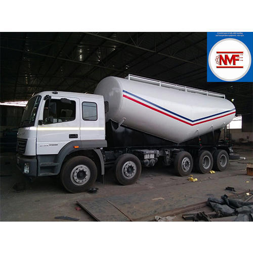 Bulk Carriers