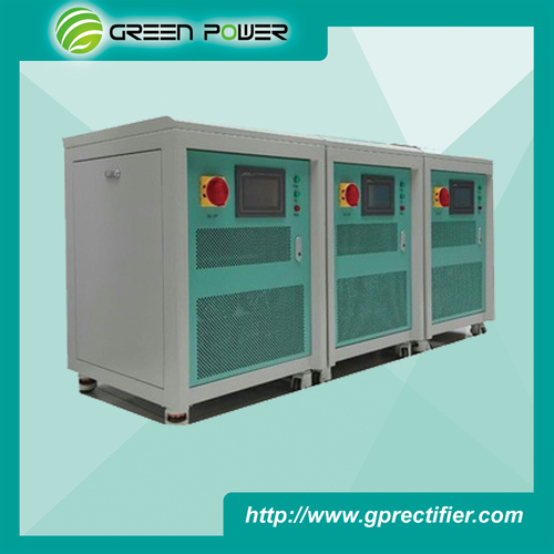 3 Phase Rectifier