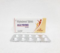 Allylestrenol tablet
