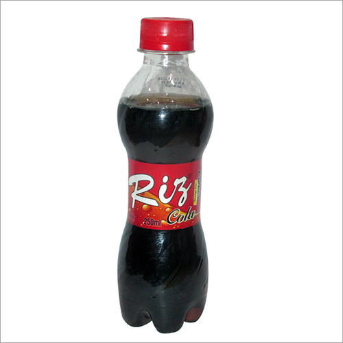 Carbonated Drink