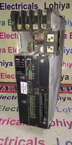 BOSCH SERVO DRIVE