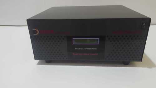 Black Home Ups