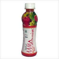 Aamamiya Mix Fruit Drink 200 Ml