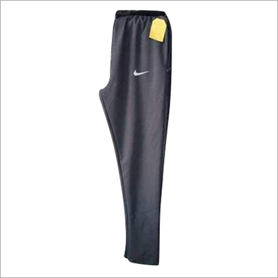 Washable Mens Sports Trouser