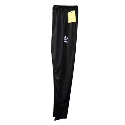 Washable Polyester Sports Trouser