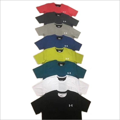 synthetic sports t shirts