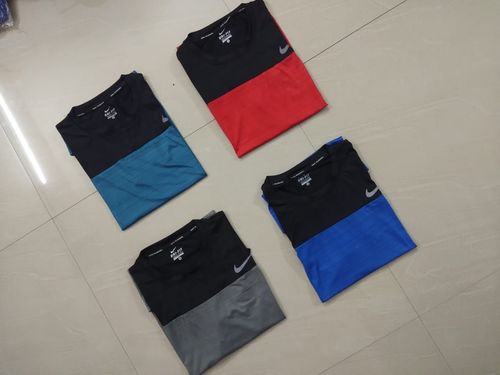 dri fit t shirts manufacturer