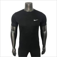 Body Fit T Shirts Age Group: Adults