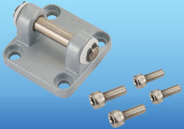 ISO Standard Cylinder