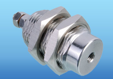 Stainless Steel Micro Cylinder