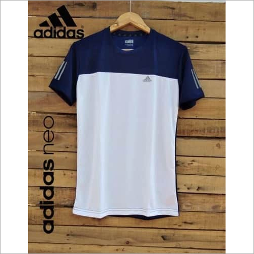 synthetic sports t shirts