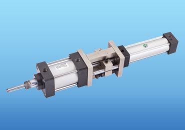 Aluminium And Stainless Steel Cylinder Pet Bottle Blowing Machine