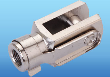 Stainless Steel Piston Rod Mounting