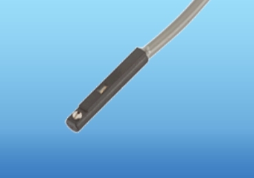 Aluminium 2 Wire Reed Switch