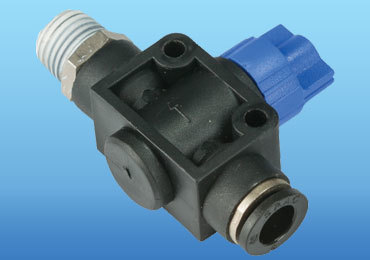 Pvc And Aluminium Ball Hand Valve