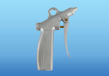 Metal Air Gun