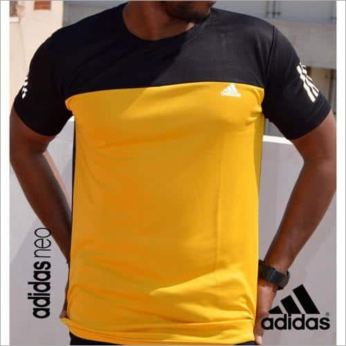 Adidas Original T Shirt Age Group: Adults