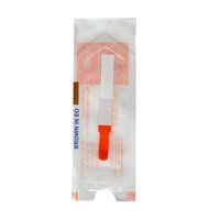 Fluorescein Sodium Ophthalmic Strips