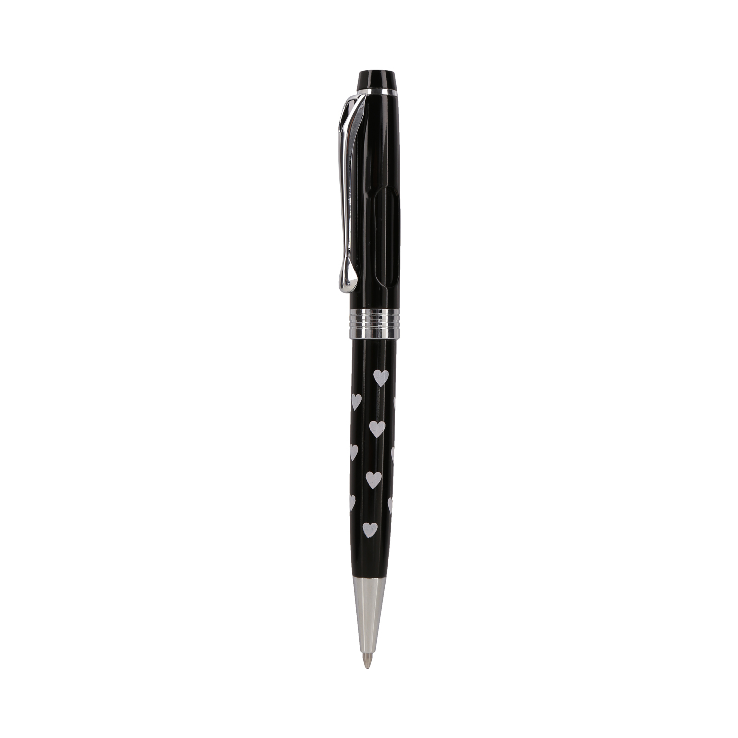 WM2 Black Ball Pen