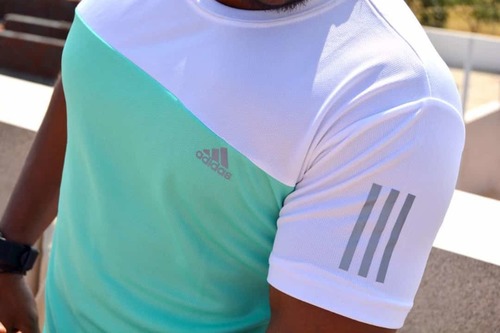 Adidas Men'S Original T Shirt Age Group: Adults