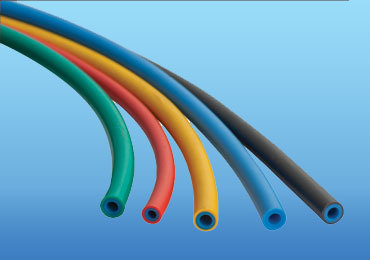 Pvc Anti Spark Pu Tube