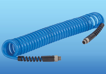 Recoils Connector