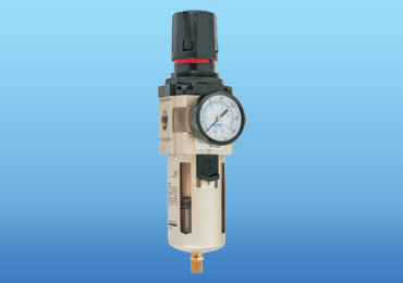 Air Preparation Unit