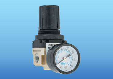 AR Series Air Regulator