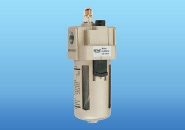 AL Series Air Lubricator