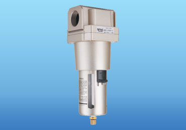AC Series Air Preparation Unit