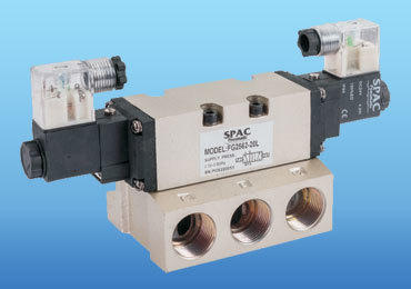 FG Series Valve