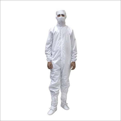 Decrone Lint Free Clean Room Dress