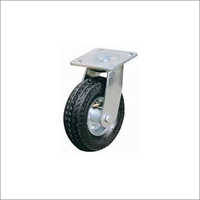 Rubber Castor Wheel