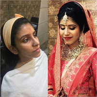 Bridal Makeup artist Services