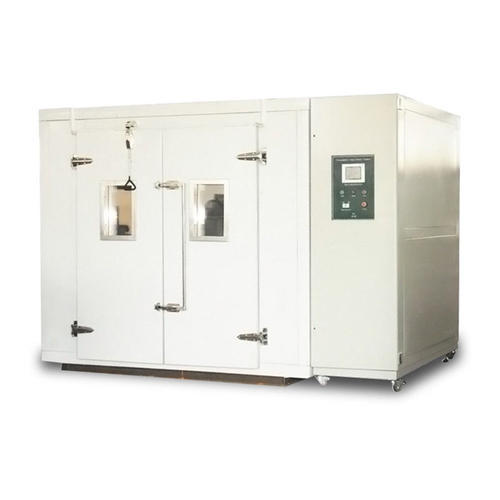 WALK IN COOLING CHAMBER WALK IN COOLING CHAMBER