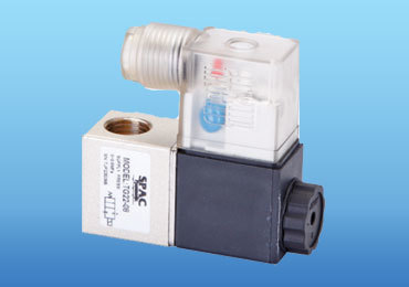 Air Solenoid Valve