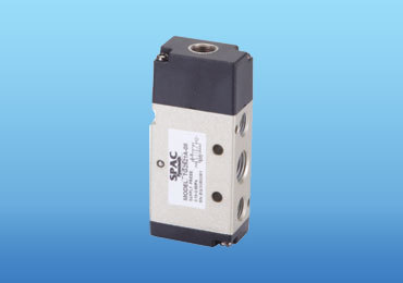 Air Pilot Valve