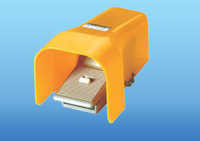 Foot Pedal Valve