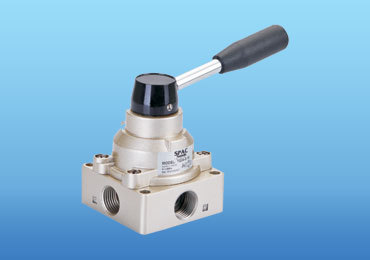 Hand Turn valve