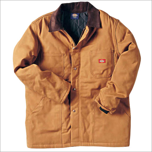 Mens Winter Jacket