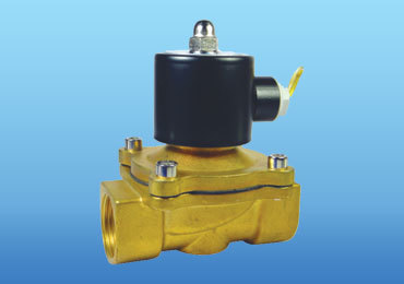 SPAC Standard Solenoid Valve