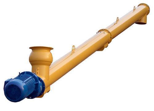 Industrial Screw Conveyors
