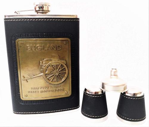 HIP FLASK