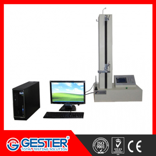 Single-Yarn Strength Tester