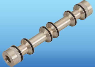 Stainless Steel Spool With Seal Kit