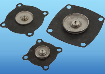 Plastic Seal Kit For Valve