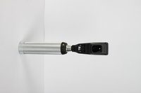 Streak Retinoscope  Heine  German